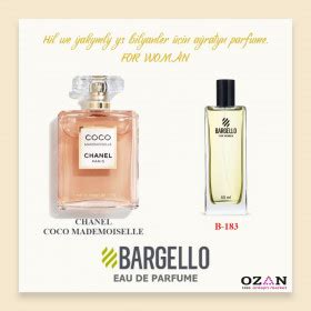 chanel coco mademoiselle bargello|chanel coco mademoiselle.